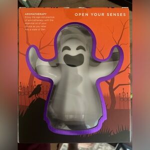 MAHLI Happy Ghost Aroma Diffuser